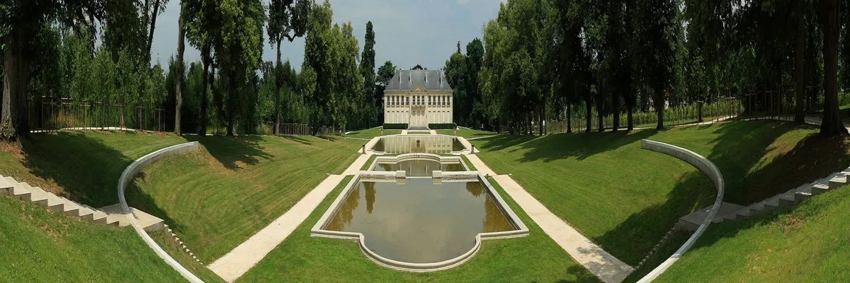 Image Pose borne de recharge IRVE Bussy-Saint-Georges