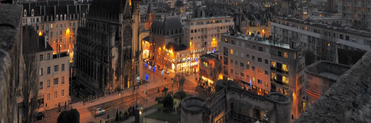 image-pose-borne-de-recharge-irve-caen.webp Image Pose borne de recharge IRVE Caen