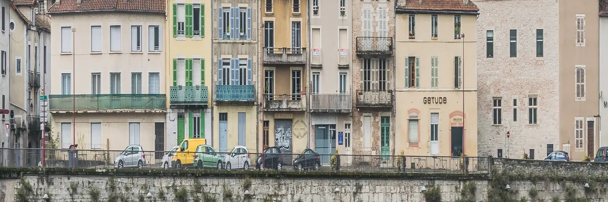 Image Pose borne de recharge IRVE Cahors