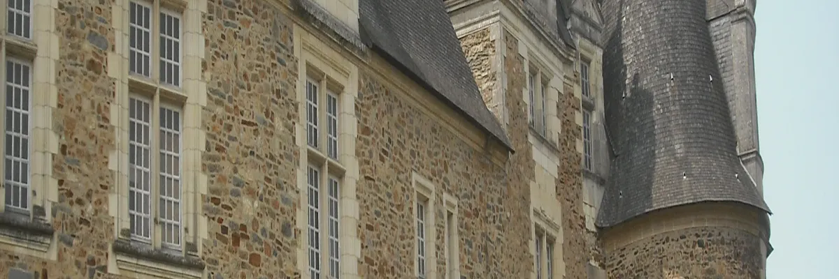 Image Pose borne de recharge IRVE Châteaubriant