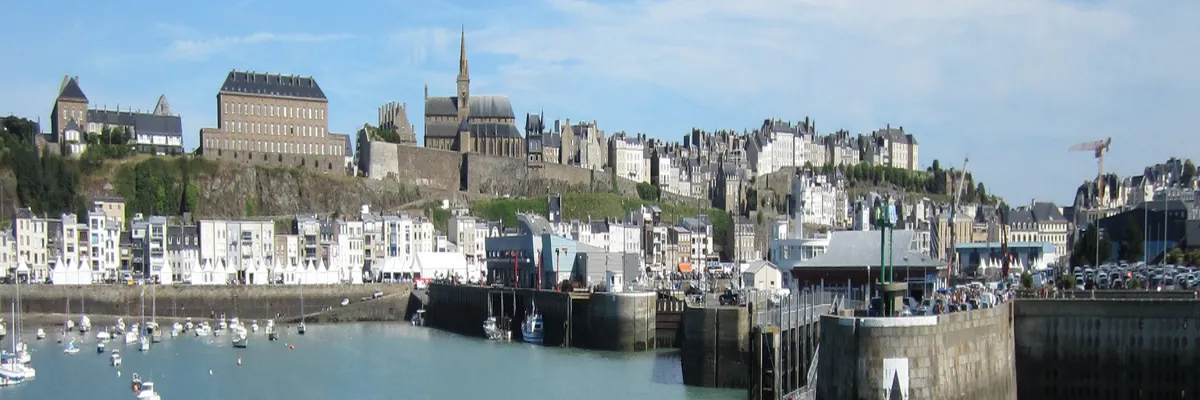 image-pose-borne-de-recharge-irve-granville.webp Image Pose borne de recharge IRVE Granville