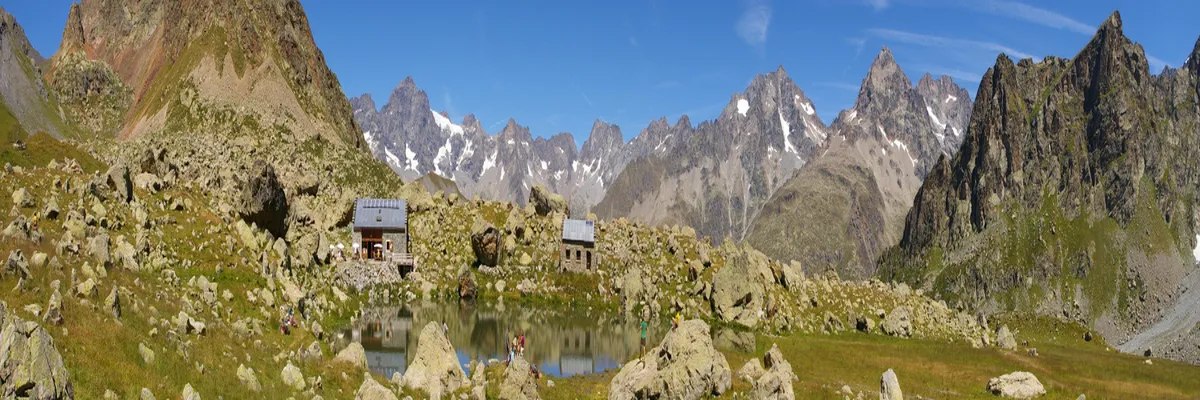 Image Pose borne de recharge IRVE Hautes-Alpes