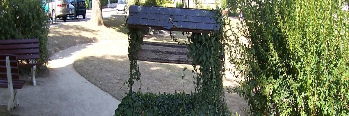 Image Pose borne de recharge IRVE La Chapelle-sur-Erdre