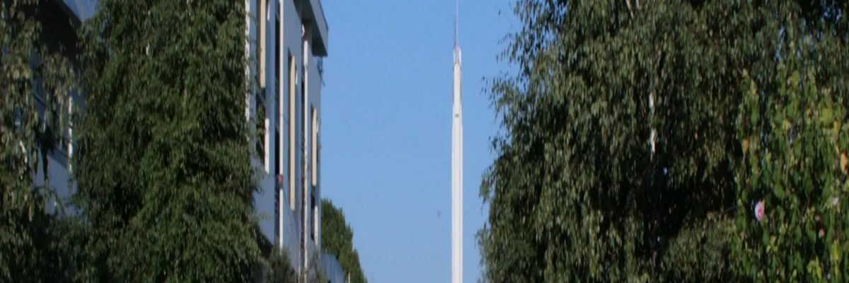 Image Pose borne de recharge IRVE Le Blanc-Mesnil