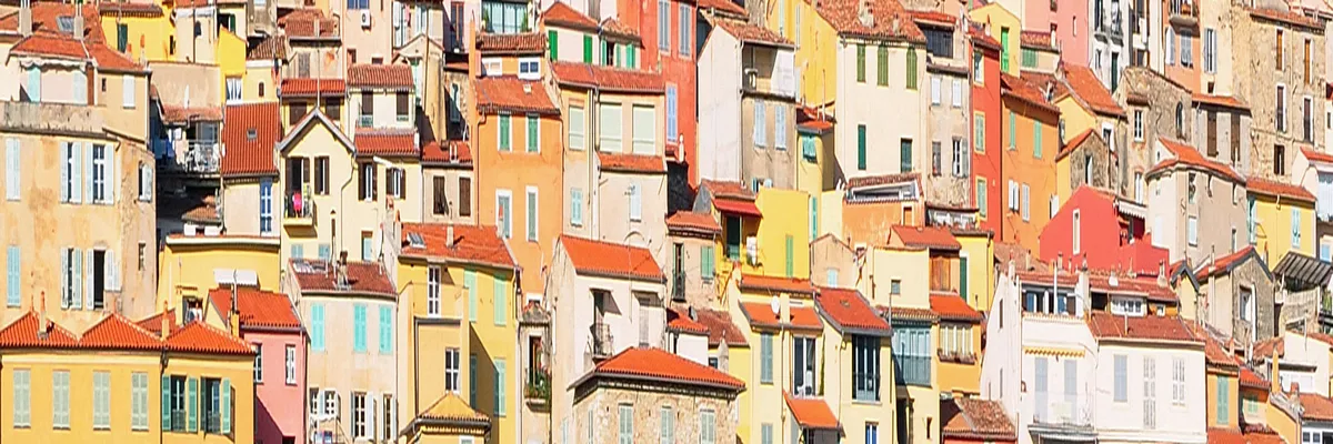 Image Pose borne de recharge IRVE Menton