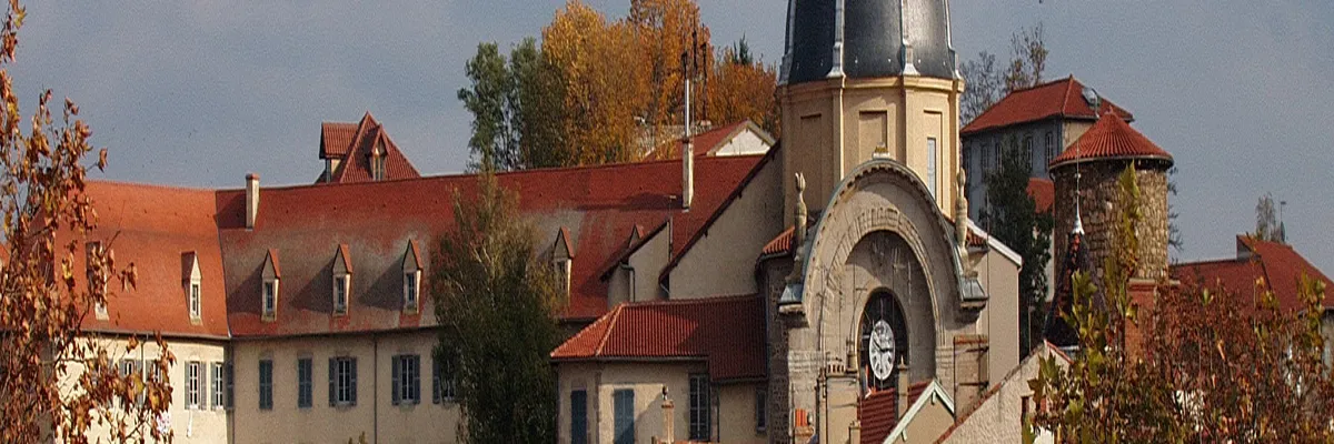 Image Pose borne de recharge IRVE Montbrison