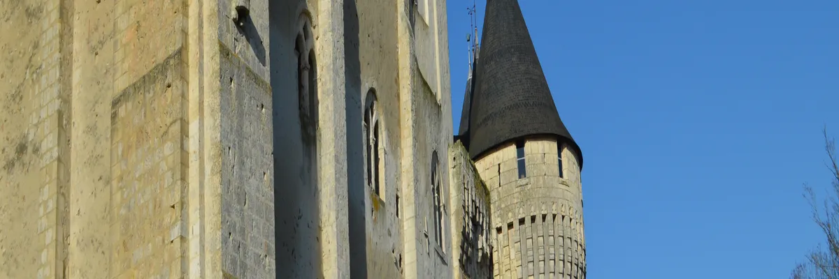 Image Pose borne de recharge IRVE Nogent-le-Rotrou