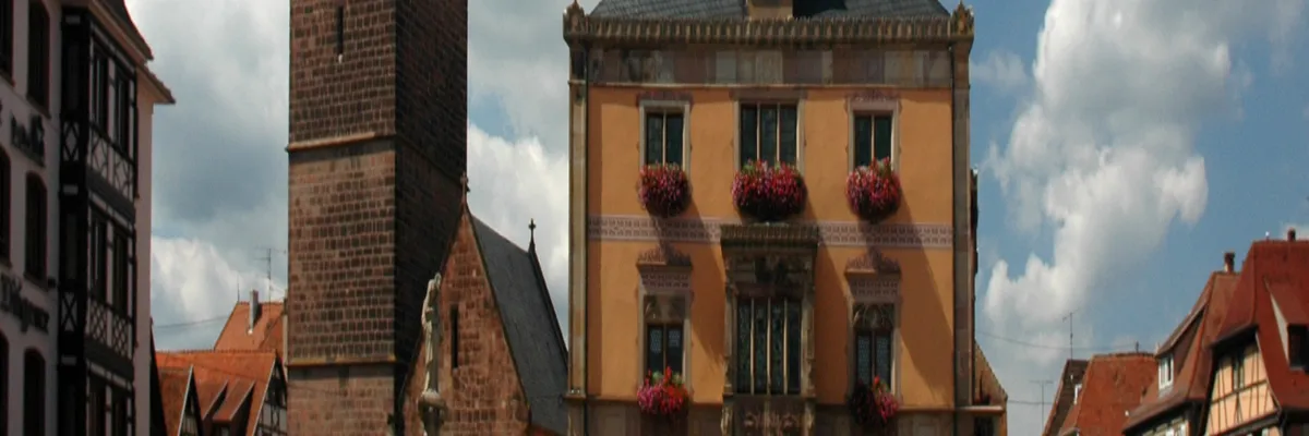 Image Pose borne de recharge IRVE Obernai