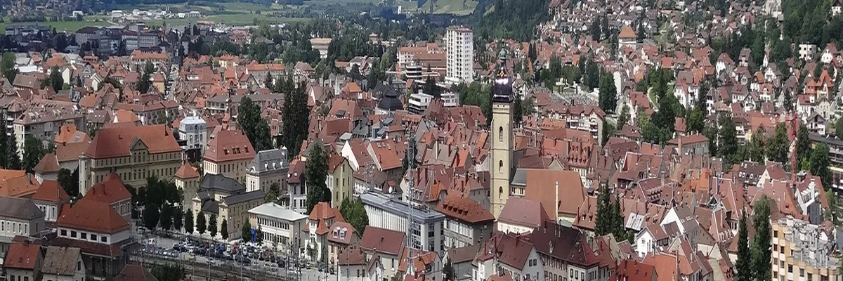 Image Pose borne de recharge IRVE Pontarlier