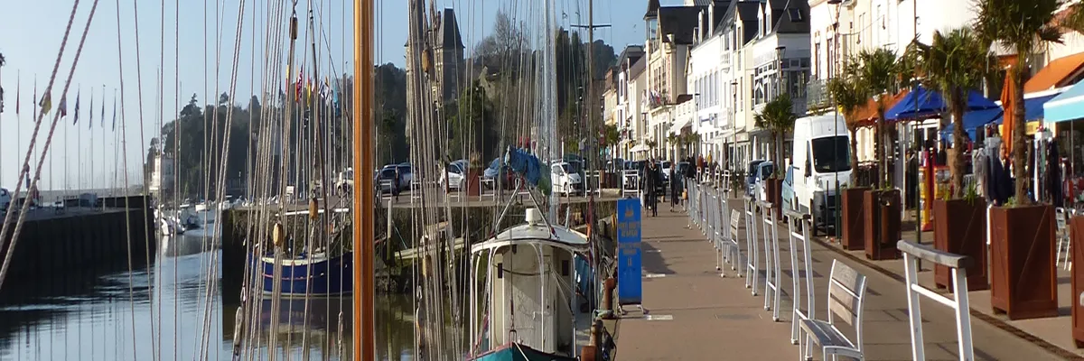 Image Pose borne de recharge IRVE Pornic