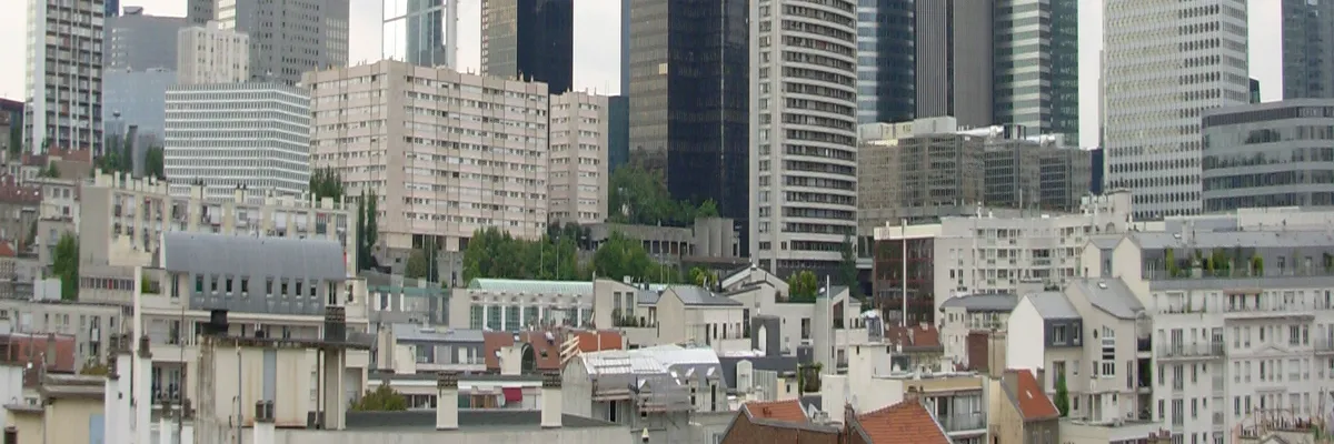 Image Pose borne de recharge IRVE Puteaux