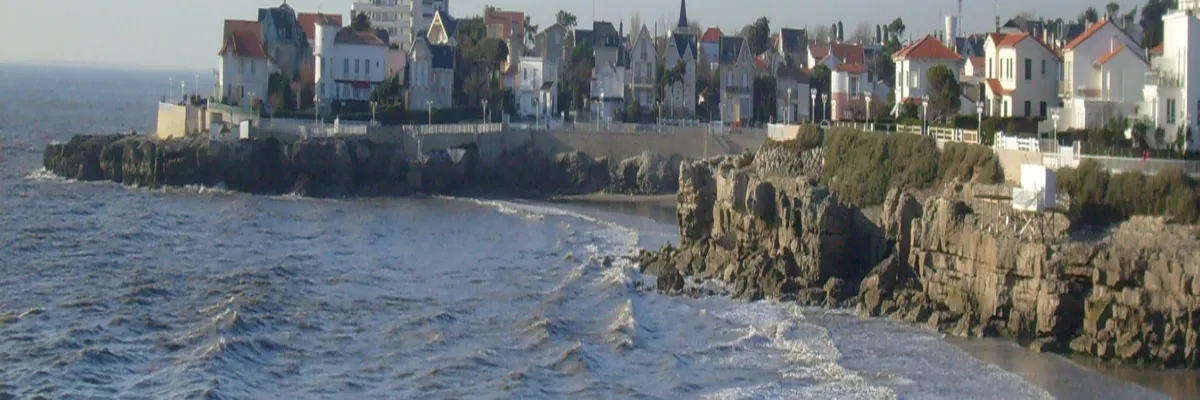 Image Pose borne de recharge IRVE Royan