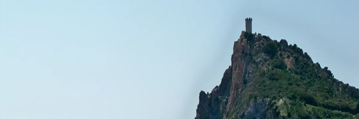 Image Pose borne de recharge IRVE Sanary-sur-Mer