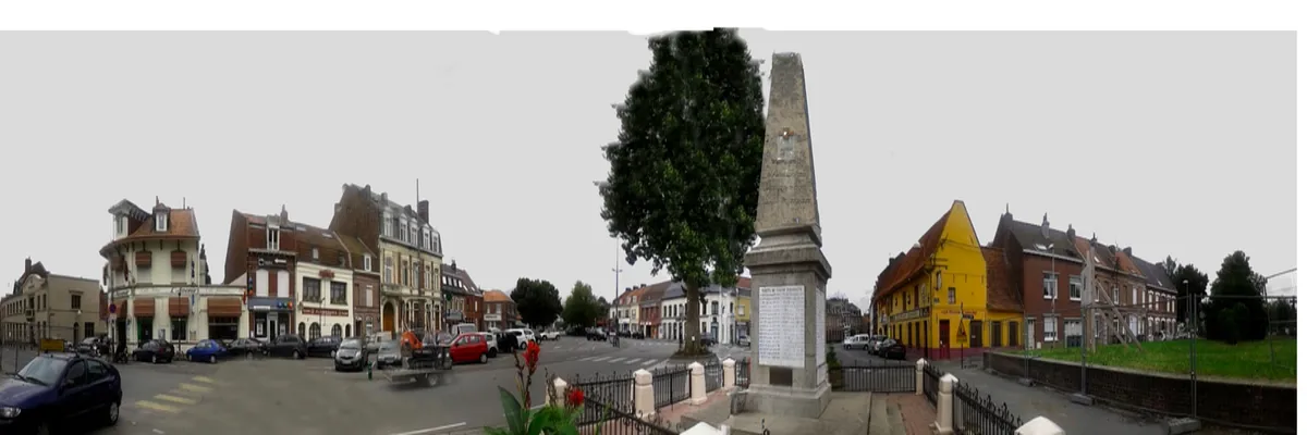 Image Pose borne de recharge IRVE Villeneuve-d'Ascq