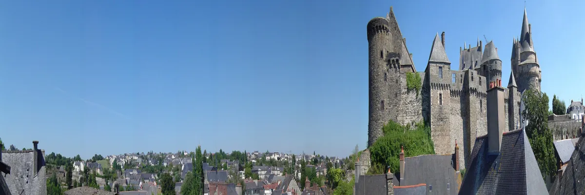 Image Pose borne de recharge IRVE Vitré