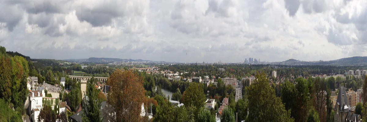 Image Pose borne de recharge IRVE Yvelines