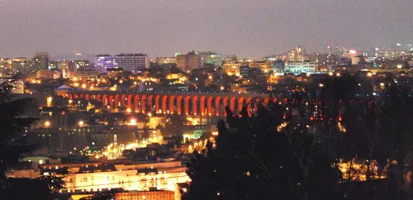 Borne de Recharge Rapide Pose borne de recharge IRVE Arcueil