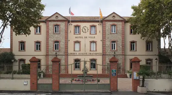 Borne de Recharge Rapide Pose borne de recharge IRVE Argelès-sur-Mer