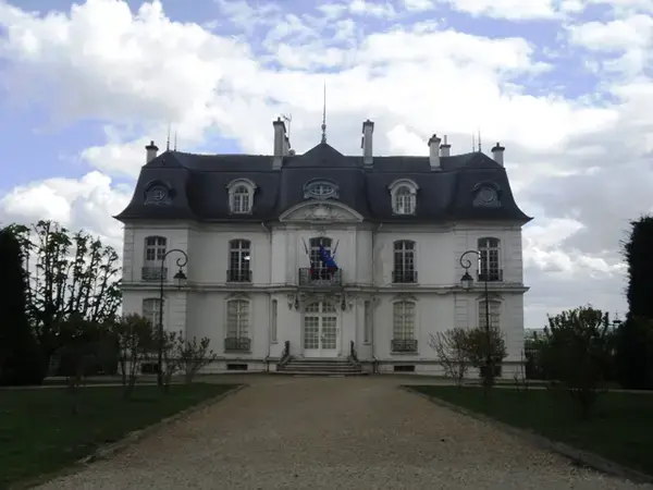 Borne de Recharge Rapide Pose borne de recharge IRVE Athis-Mons