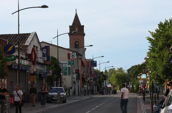Borne de Recharge Rapide Pose borne de recharge IRVE Aucamville