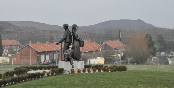 Borne de Recharge Rapide Pose borne de recharge IRVE Auchel