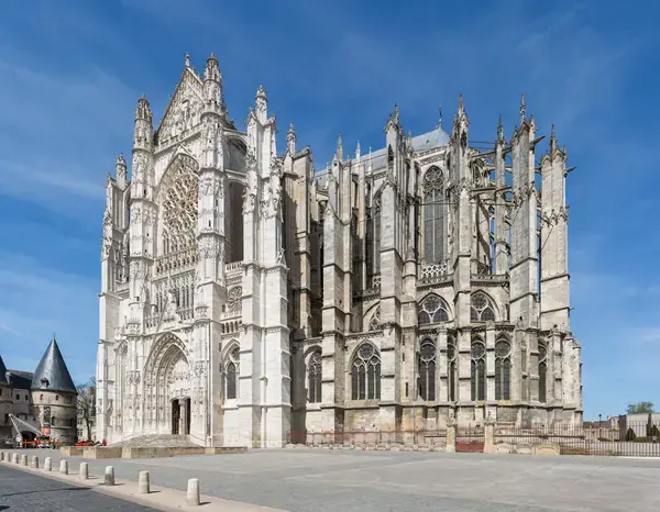 Borne de Recharge Rapide Pose borne de recharge IRVE Beauvais