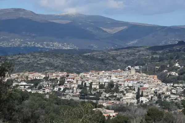 Borne de Recharge Rapide Pose borne de recharge IRVE Biot