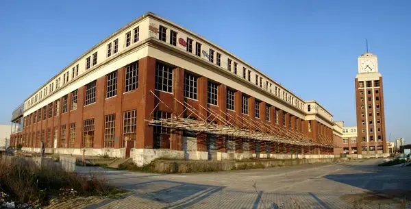 Borne de Recharge Rapide Pose borne de recharge IRVE Bobigny