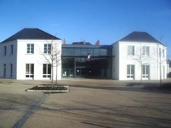 Borne de Recharge Rapide Pose borne de recharge IRVE Cesson