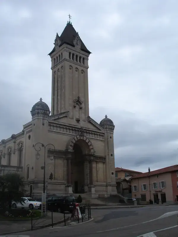 Borne de Recharge Rapide Pose borne de recharge IRVE Chaponost