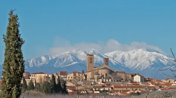 Borne de Recharge Rapide Pose borne de recharge IRVE Elne