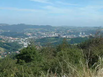 Borne de Recharge Rapide Pose borne de recharge IRVE Firminy