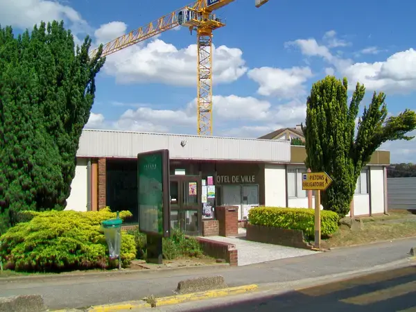 Borne de Recharge Rapide Pose borne de recharge IRVE Fosses