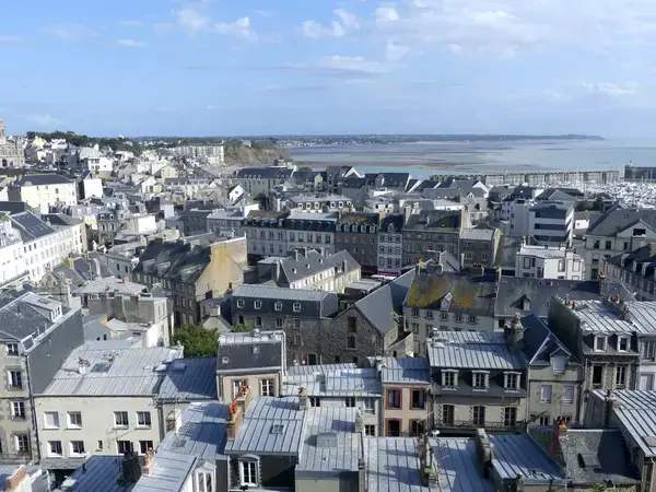 Borne de Recharge Rapide Pose borne de recharge IRVE Granville