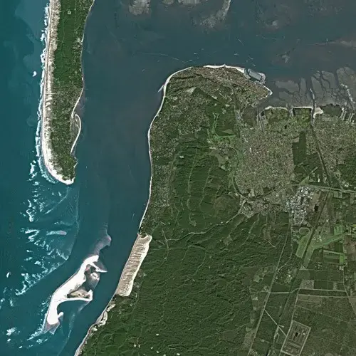 Borne de Recharge Rapide Pose borne de recharge IRVE La Teste-de-Buch