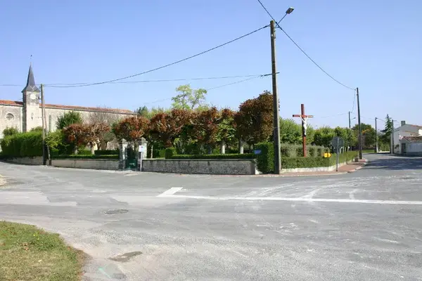 Borne de Recharge Rapide Pose borne de recharge IRVE Landes