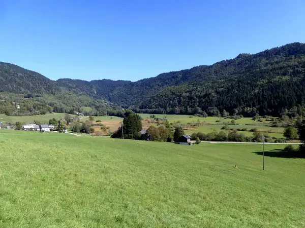 Borne de Recharge Rapide Pose borne de recharge IRVE Le Pontet