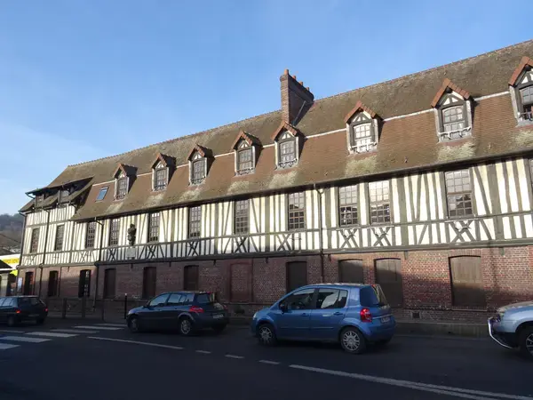 Borne de Recharge Rapide Pose borne de recharge IRVE Maromme