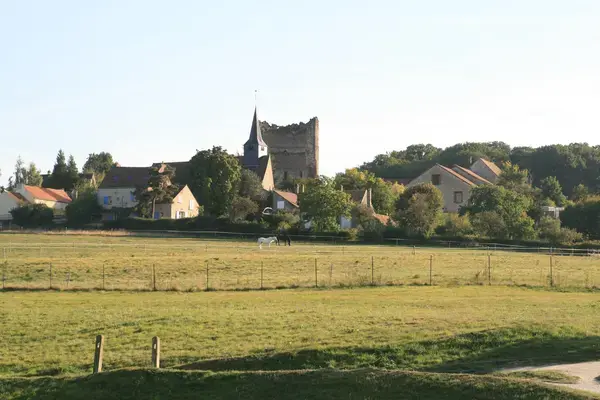 Borne de Recharge Rapide Pose borne de recharge IRVE Maurepas