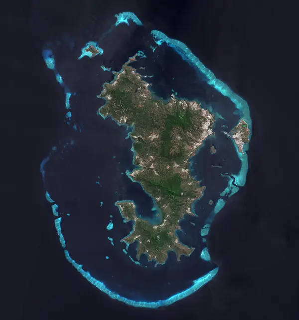 Borne de Recharge Rapide Pose borne de recharge IRVE Mayotte