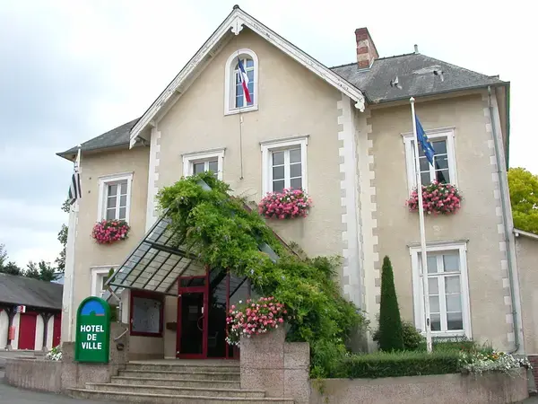 Borne de Recharge Rapide Pose borne de recharge IRVE Pacé