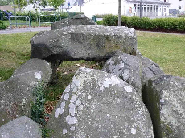 Borne de Recharge Rapide Pose borne de recharge IRVE Ploufragan