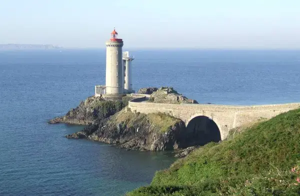 Borne de Recharge Rapide Pose borne de recharge IRVE Plouzané