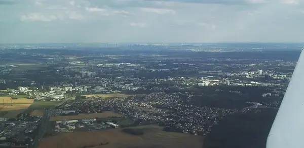 Borne de Recharge Rapide Pose borne de recharge IRVE Pontoise