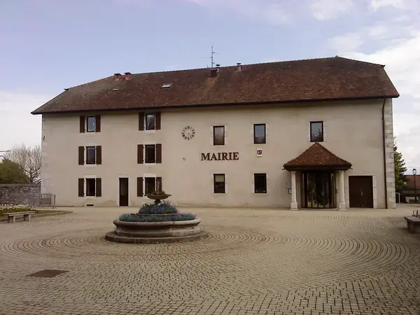 Borne de Recharge Rapide Pose borne de recharge IRVE Prévessin-Moëns