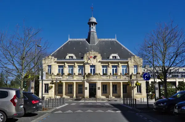 Borne de Recharge Rapide Pose borne de recharge IRVE Saint-Médard-en-Jalles