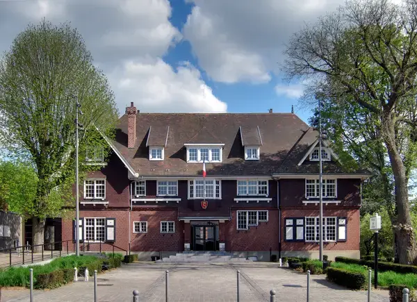 Borne de Recharge Rapide Pose borne de recharge IRVE Seclin