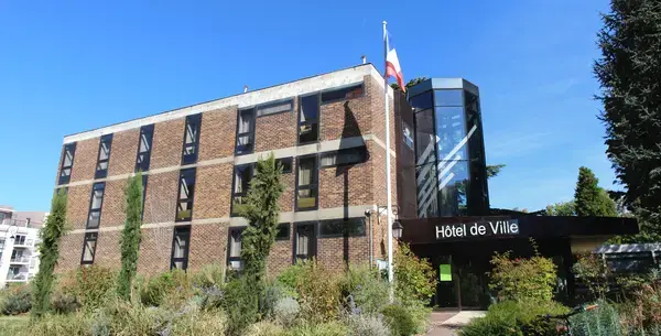 Borne de Recharge Rapide Pose borne de recharge IRVE Sucy-en-Brie