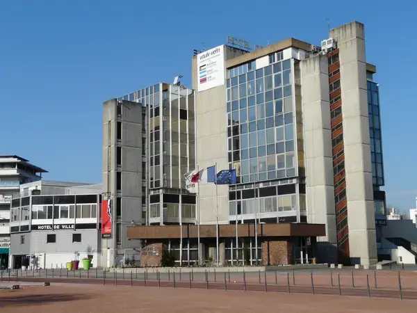 Borne de Recharge Rapide Pose borne de recharge IRVE Vaulx-en-Velin