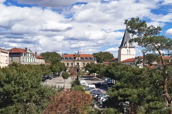 Borne de Recharge Rapide Pose borne de recharge IRVE Vénissieux
